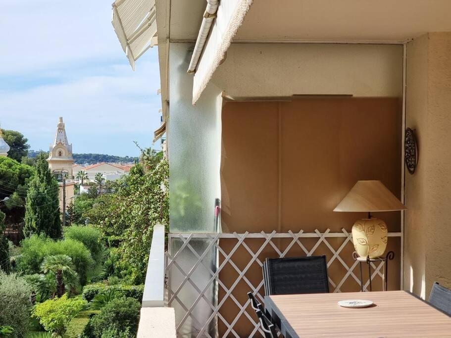 Appartement 85m2 Grandes Terrasses - 2 *