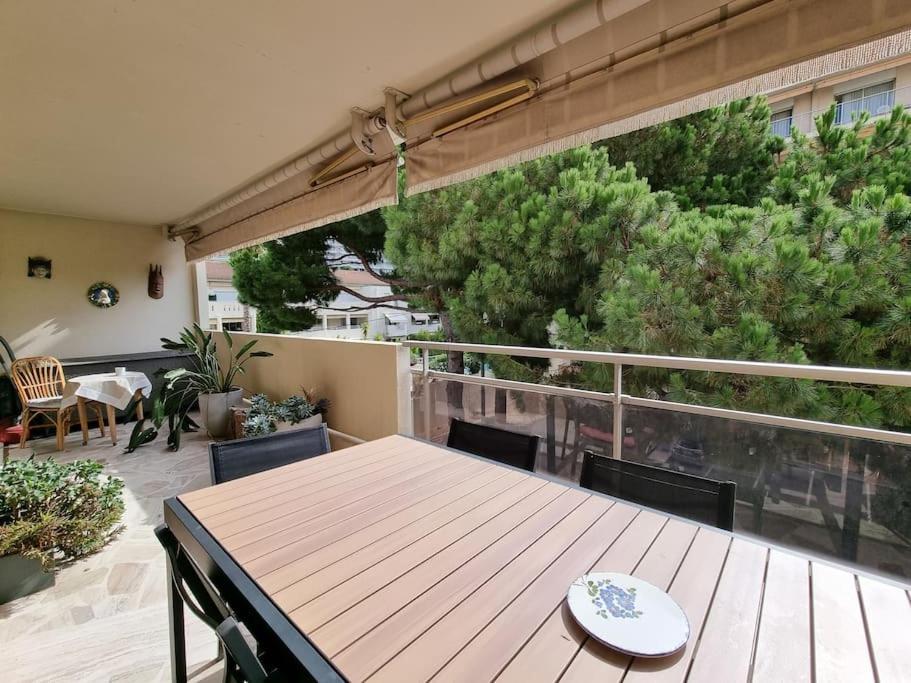 Appartement 85m2 Grandes Terrasses - 2 Cannes